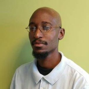 Meet your Posher, Patrick